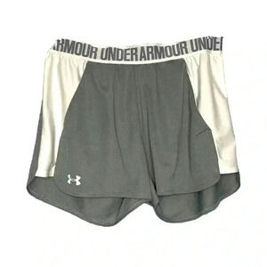 Under Armor Athletic Shorts